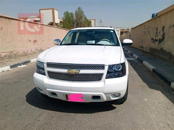 شيفروليه تاهو 2026 للبيع في العراق - الحلة